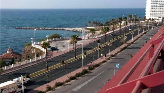 Albatros Benalmádena - Apartment - 55
