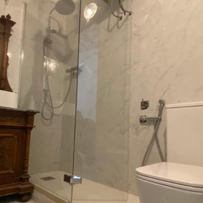 appartamenti con terrazo solare - Appartamento con 2 Camere da Letto - 12
