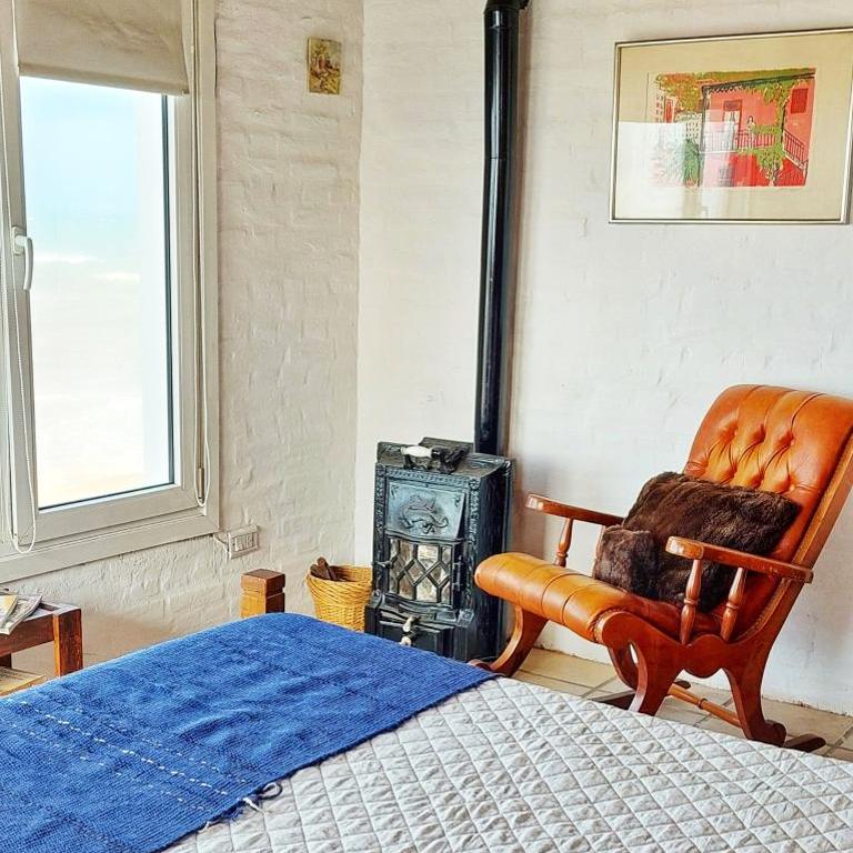 Masia del Viento - Deluxe Room - 3