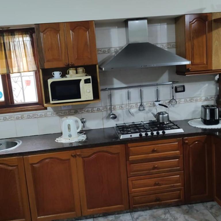 Chalet residencial Maroli - Four-Bedroom House - 13