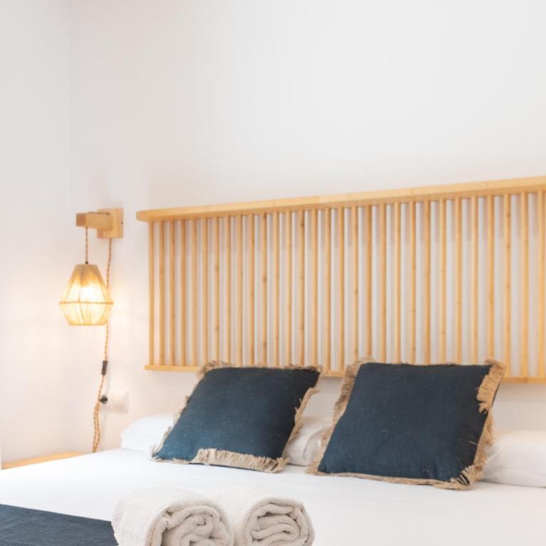 Travel Habitat Bioparc Apartments - Two-Bedroom Apartment with Terrace - 9
