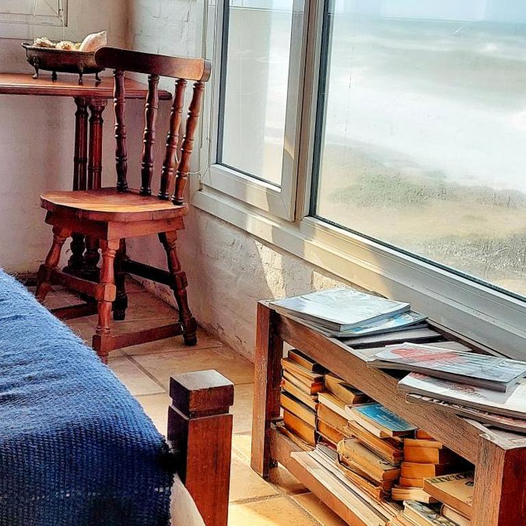 Masia del Viento - Deluxe Room - 4
