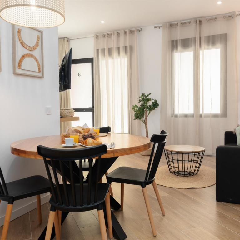 Travel Habitat Bioparc Apartments - One-Bedroom Apartment - 5