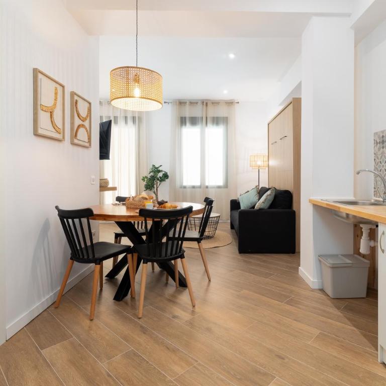 Travel Habitat Bioparc Apartments - One-Bedroom Apartment - 9