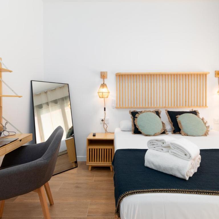 Travel Habitat Bioparc Apartments - One-Bedroom Apartment - 8