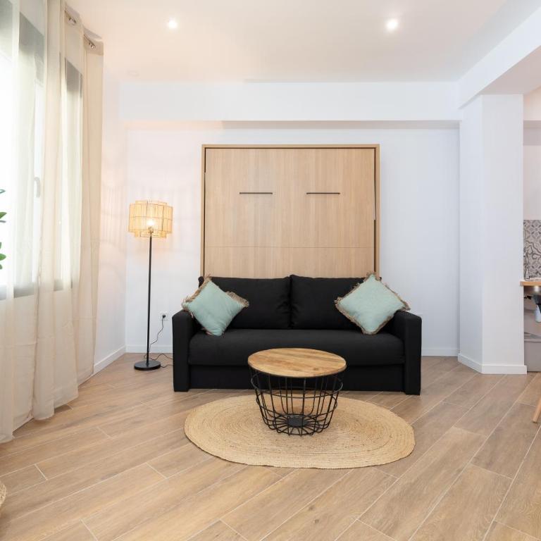 Travel Habitat Bioparc Apartments - One-Bedroom Apartment - 16