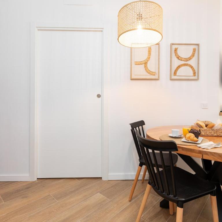 Travel Habitat Bioparc Apartments - One-Bedroom Apartment - 14