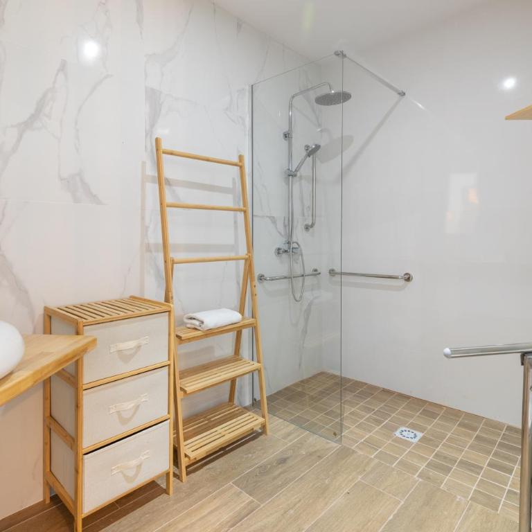 Travel Habitat Bioparc Apartments - One-Bedroom Apartment - 29