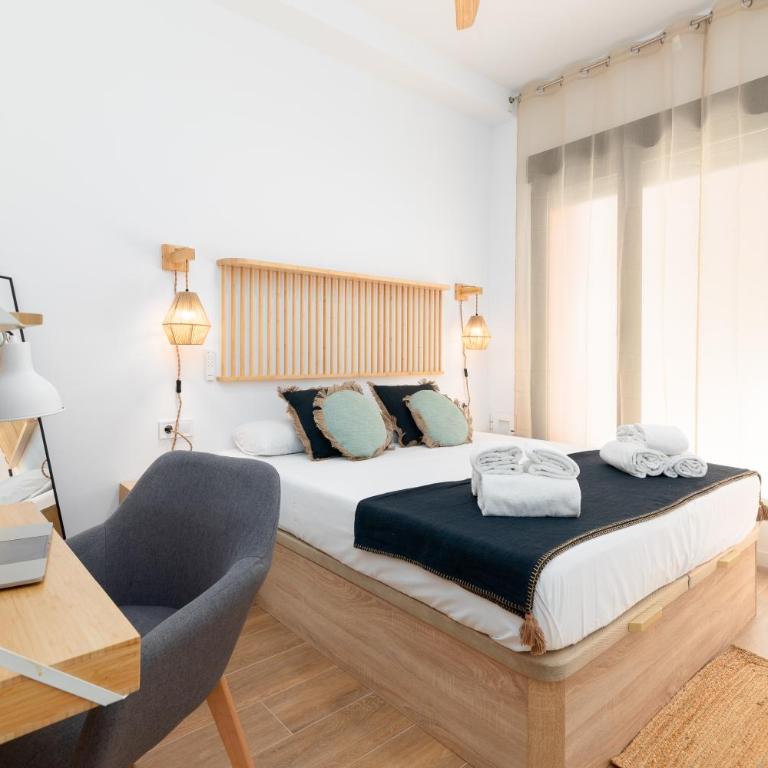 Travel Habitat Bioparc Apartments - One-Bedroom Apartment - 20