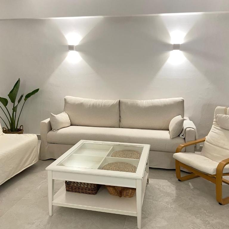 Cosy apartment in Arrecife centre Casa Sol - Apartamento de 1 dormitorio - 2