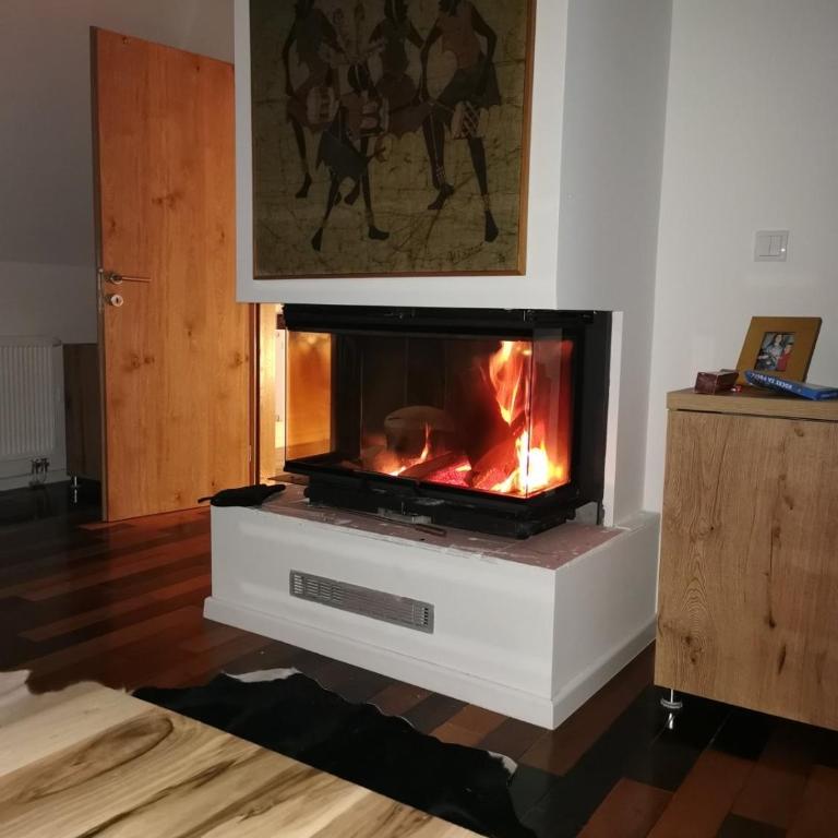 Jahorina Winter Harmony - Villa - 36