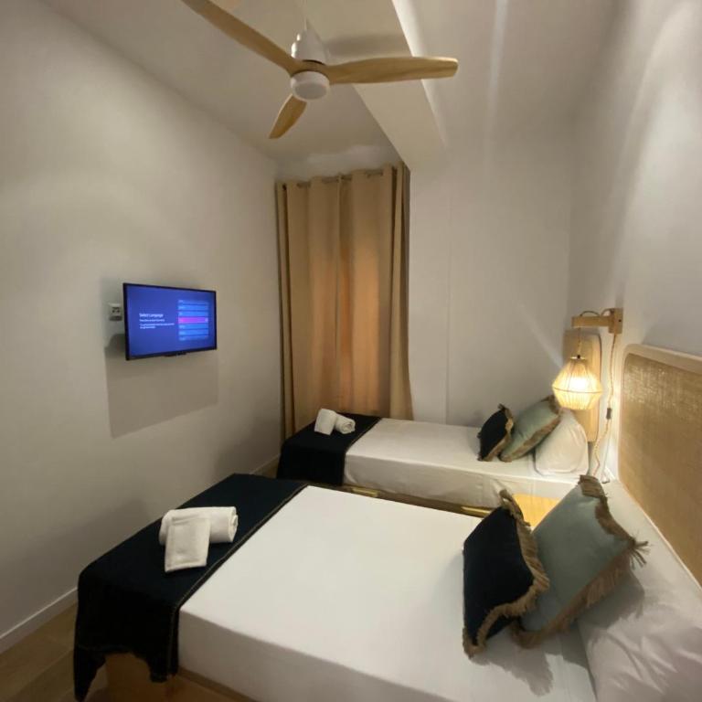 Travel Habitat Bioparc Apartments - Apartment with Terrace - 15