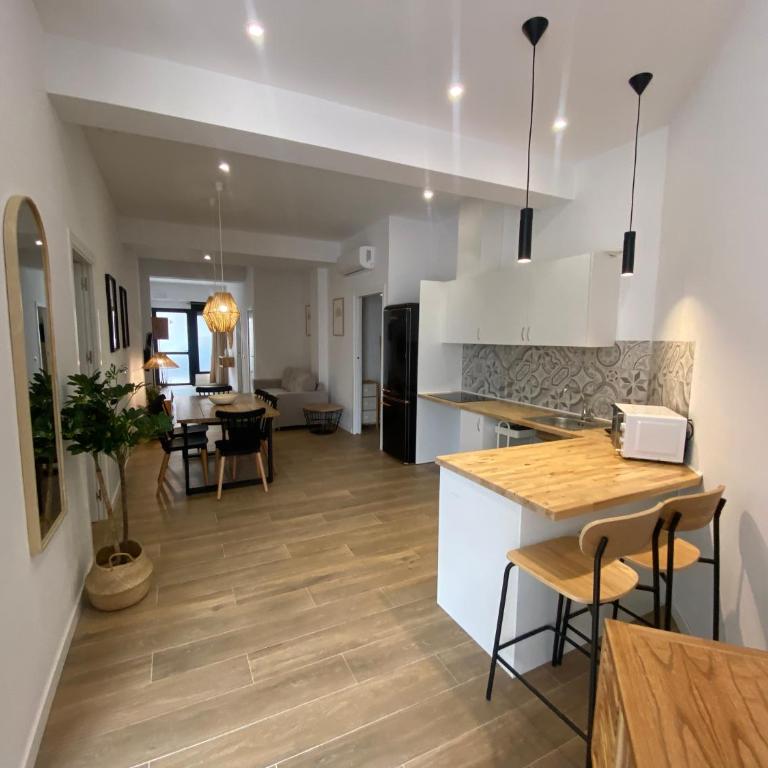 Travel Habitat Bioparc Apartments - Apartment with Terrace - 2