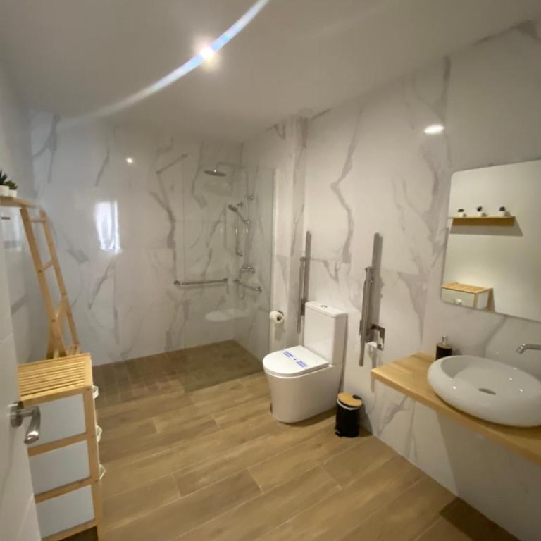 Travel Habitat Bioparc Apartments - Apartment with Terrace - 3