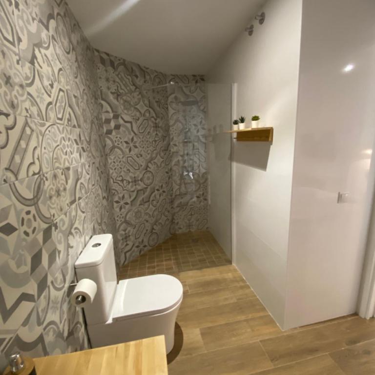 Travel Habitat Bioparc Apartments - Apartment with Terrace - 4