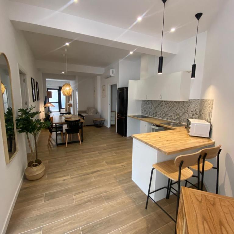Travel Habitat Bioparc Apartments - Apartment with Terrace - 6