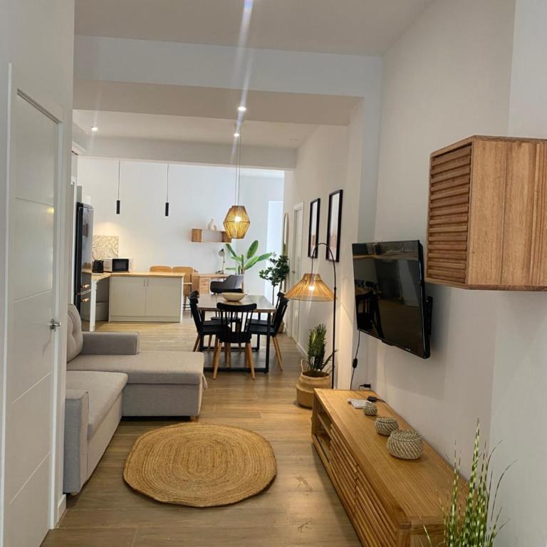 Travel Habitat Bioparc Apartments - Apartment with Terrace - 9