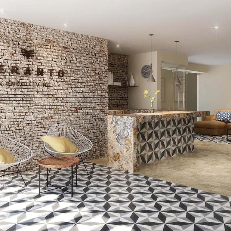 AURA Rooftop Playa Pool - Apartamento de 1 dormitorio - 57