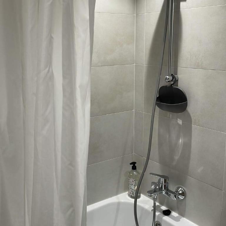 Luxury Belgrade Waterfront top floor Apt with an amazing view - Two-Bedroom Apartment - 33