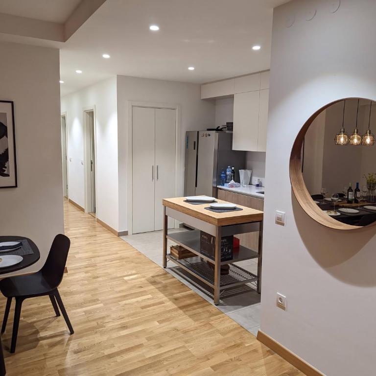 Luxury Belgrade Waterfront top floor Apt with an amazing view - Two-Bedroom Apartment - 18
