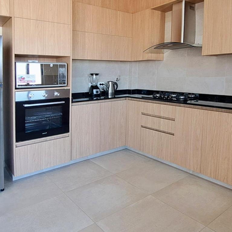 Amplio departamento en Cochabamba - Two-Bedroom Apartment - 5