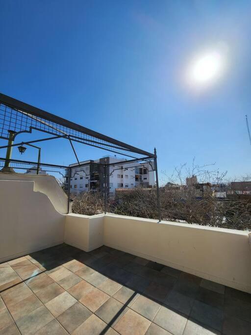 Departamento confortable - Apartamento de 2 dormitorios con balcón y terraza - 19