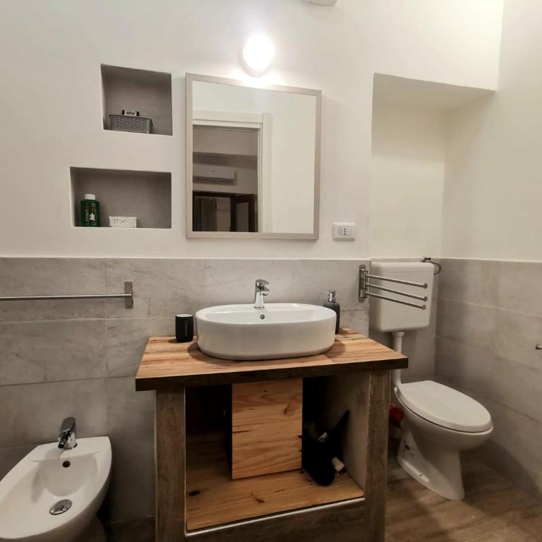 Palermo dream Rooms - Quadruple Room - 16
