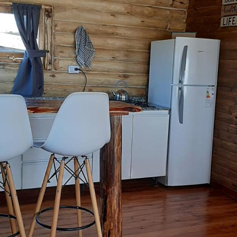 La Autóctona - Chalet de 1 dormitorio - 20