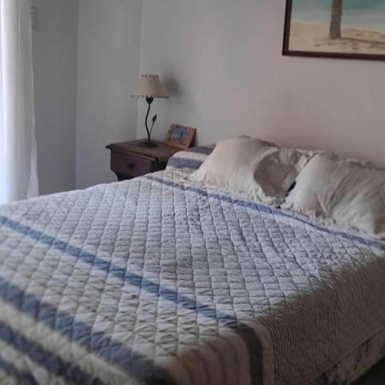 Duplex frente al Mar en Villa Gesell - Two-Bedroom House - 2