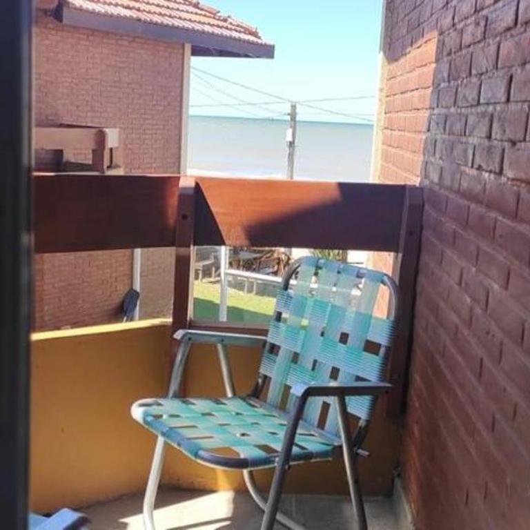 Duplex frente al Mar en Villa Gesell - Two-Bedroom House - 3