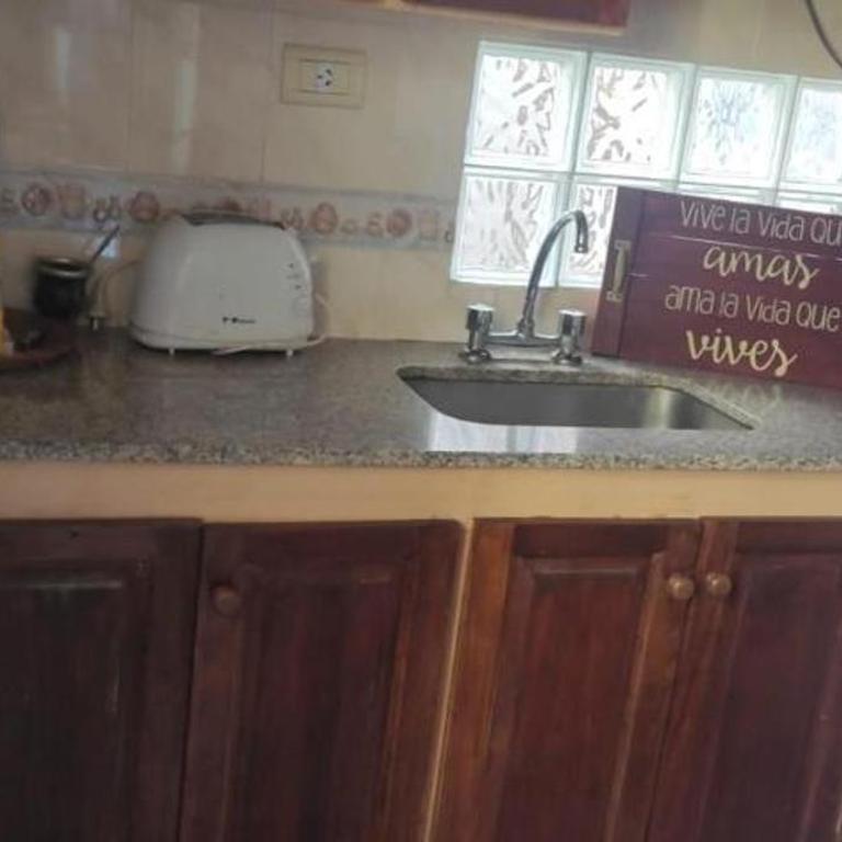 Duplex frente al Mar en Villa Gesell - Two-Bedroom House - 5