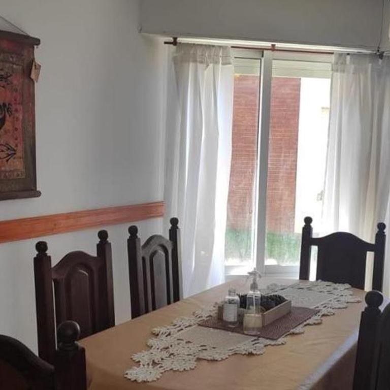 Duplex frente al Mar en Villa Gesell - Two-Bedroom House - 6