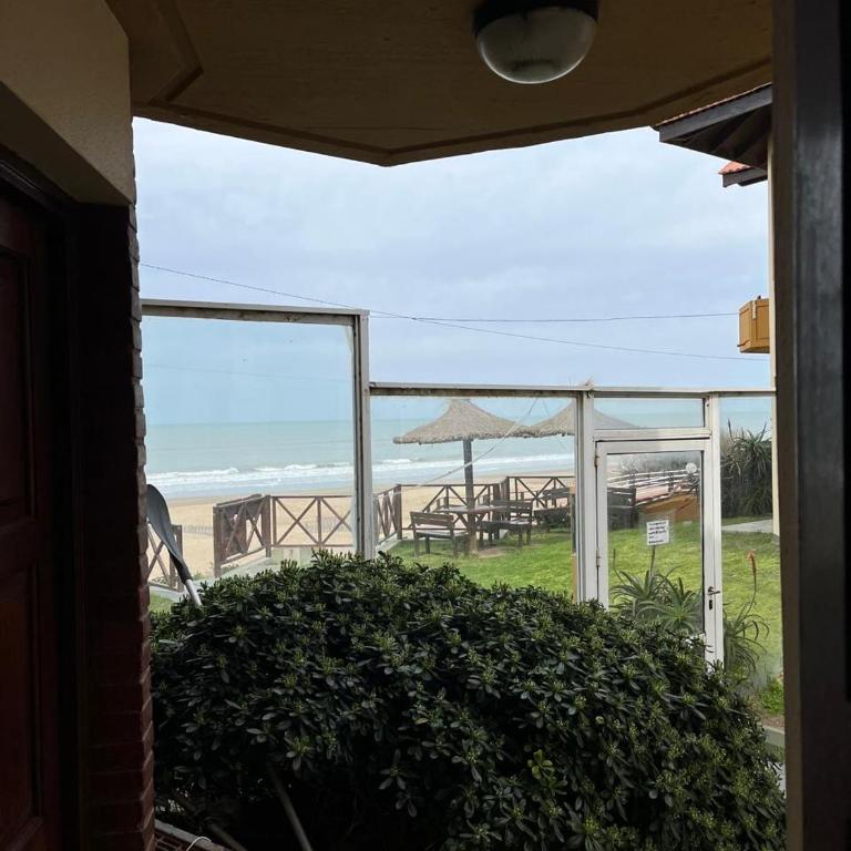 Duplex frente al Mar en Villa Gesell - Two-Bedroom House - 8