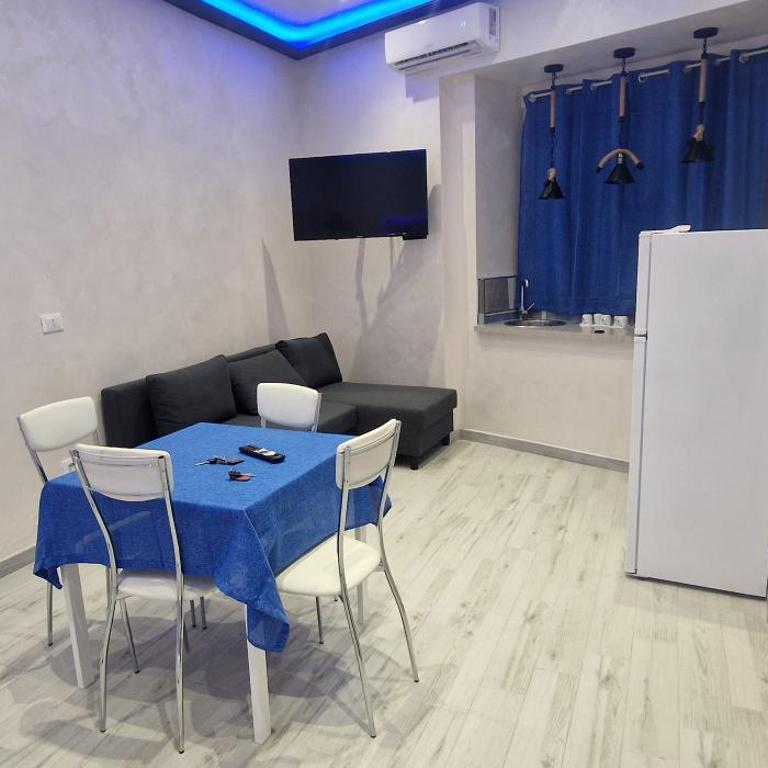 Star's Home - Quadruple Room with Private Bathroom - 2