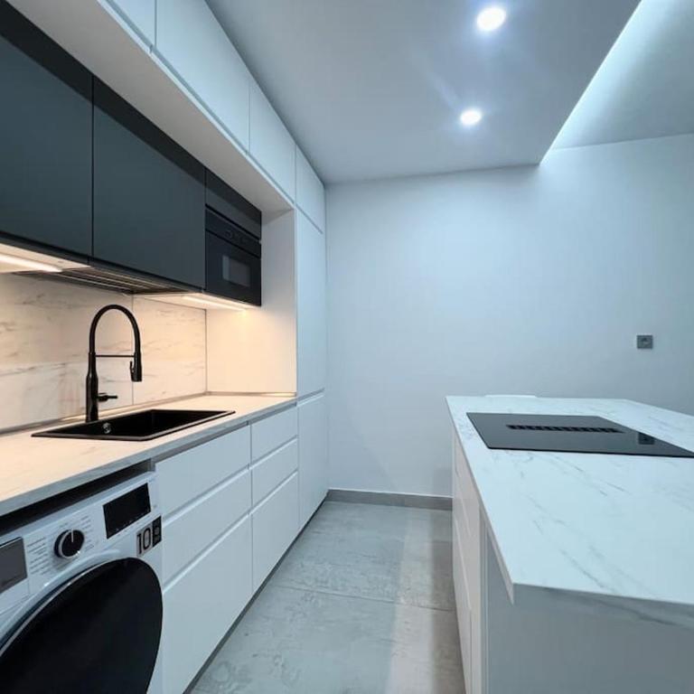 Puntilla sea side - Apartamento de 1 dormitorio - 1