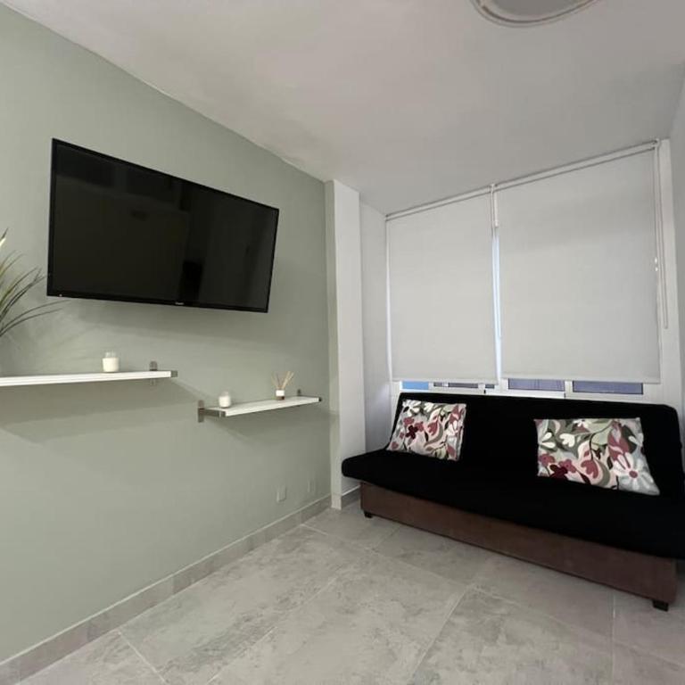 Puntilla sea side - Apartamento de 1 dormitorio - 2