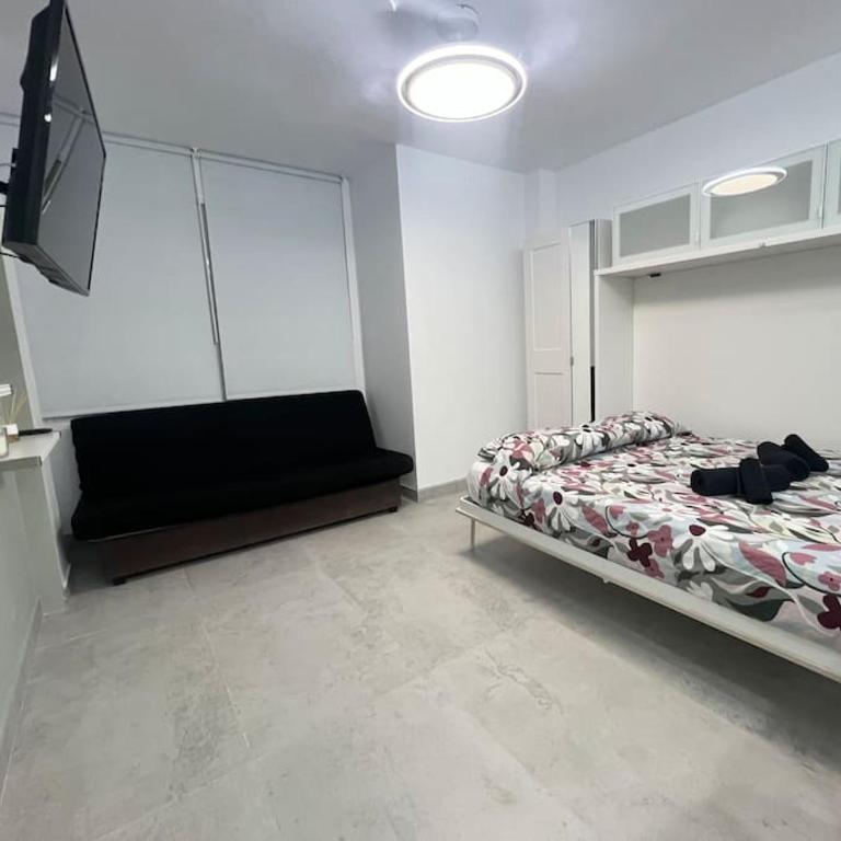Puntilla sea side - Apartamento de 1 dormitorio - 3