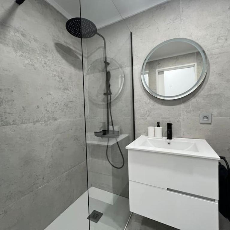 Puntilla sea side - Apartamento de 1 dormitorio - 7