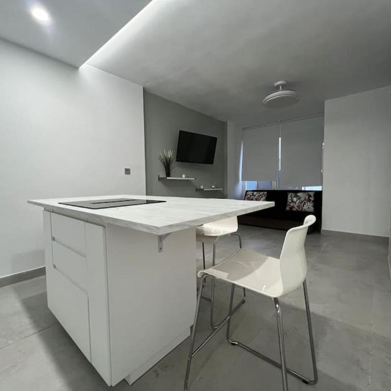 Puntilla sea side - Apartamento de 1 dormitorio - 9