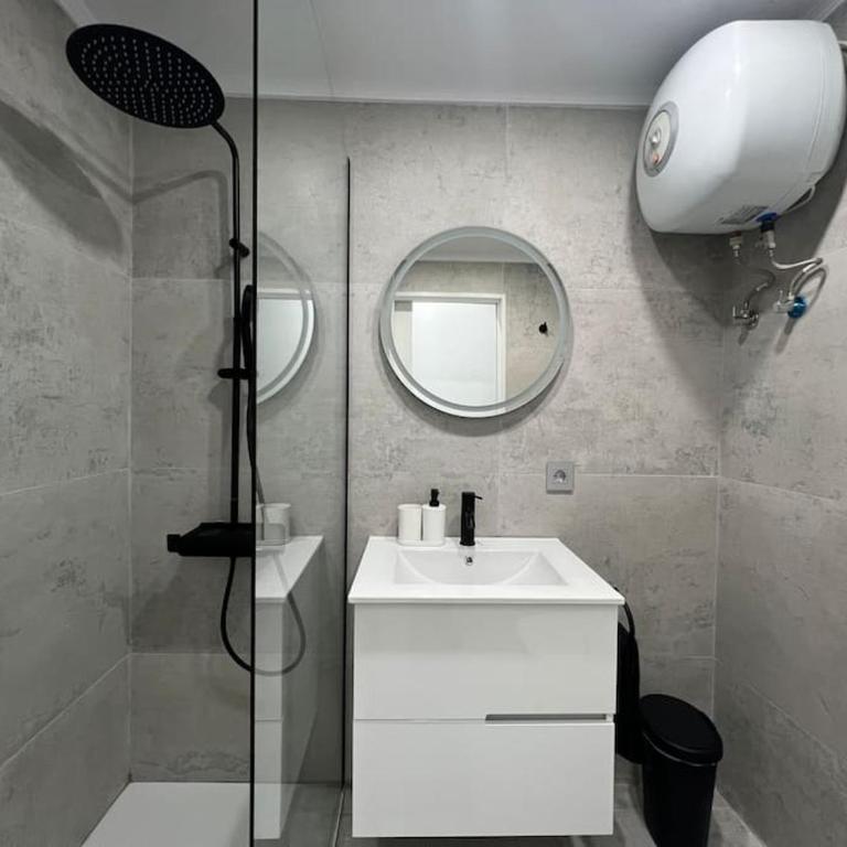 Puntilla sea side - Apartamento de 1 dormitorio - 10