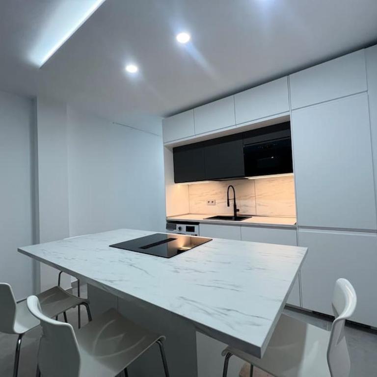 Puntilla sea side - Apartamento de 1 dormitorio - 12