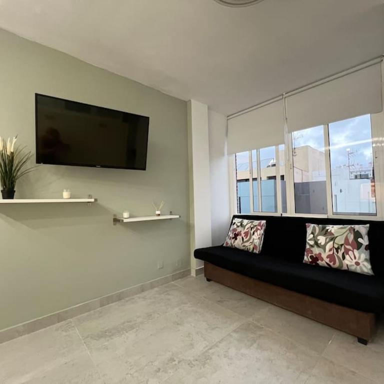 Puntilla sea side - Apartamento de 1 dormitorio - 13