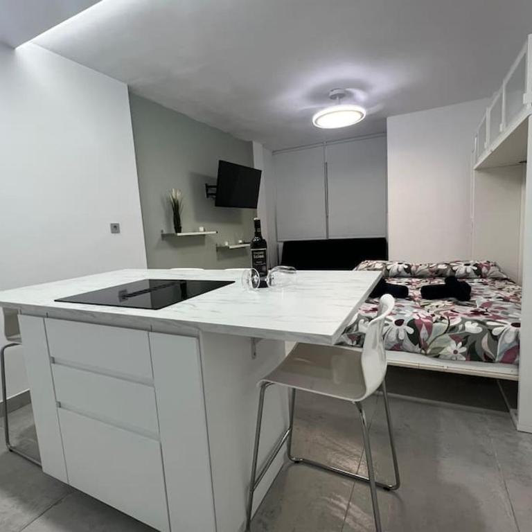 Puntilla sea side - Apartamento de 1 dormitorio - 14