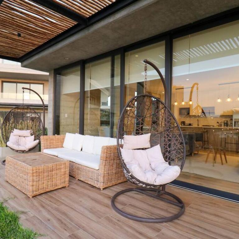 Aldea 3BR Chic Bay Hideaway - Apartment - 24