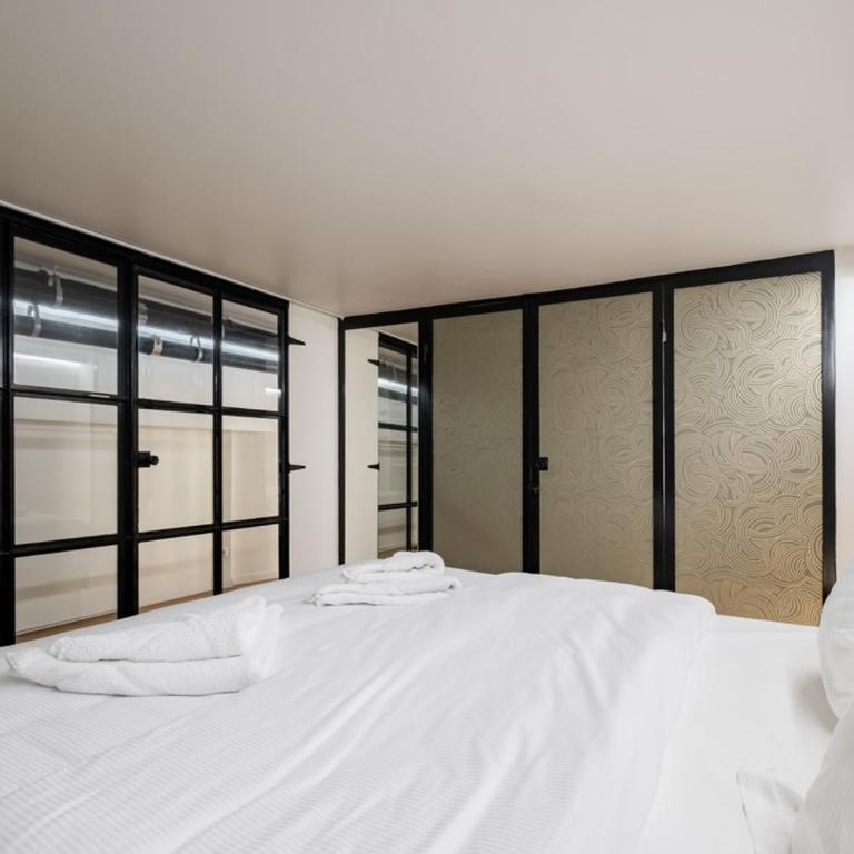 Modern loft - close to Eiffel Tower - Appartement Loft 3 Chambres - 23