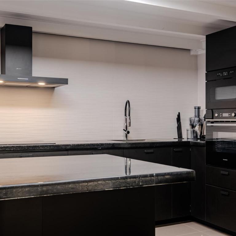 Modern loft - close to Eiffel Tower - Appartement Loft 3 Chambres - 26