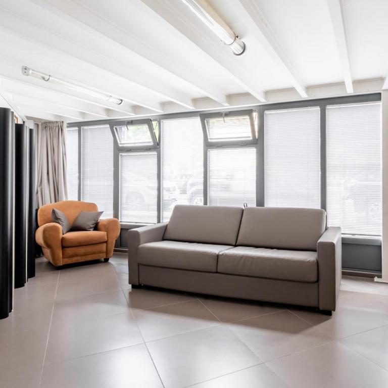 Modern loft - close to Eiffel Tower - Appartement Loft 3 Chambres - 27