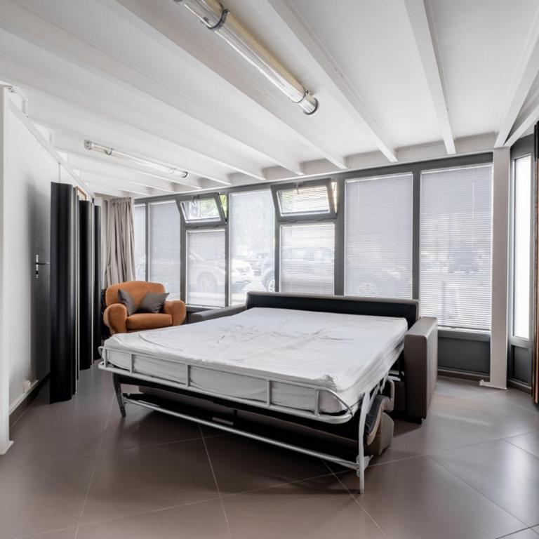 Modern loft - close to Eiffel Tower - Appartement Loft 3 Chambres - 32