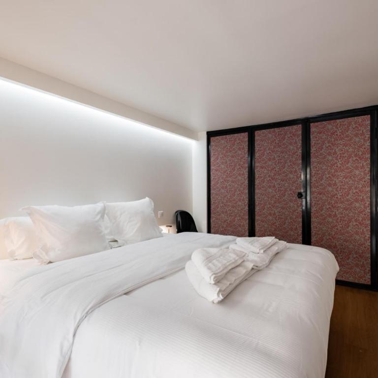 Modern loft - close to Eiffel Tower - Appartement Loft 3 Chambres - 33