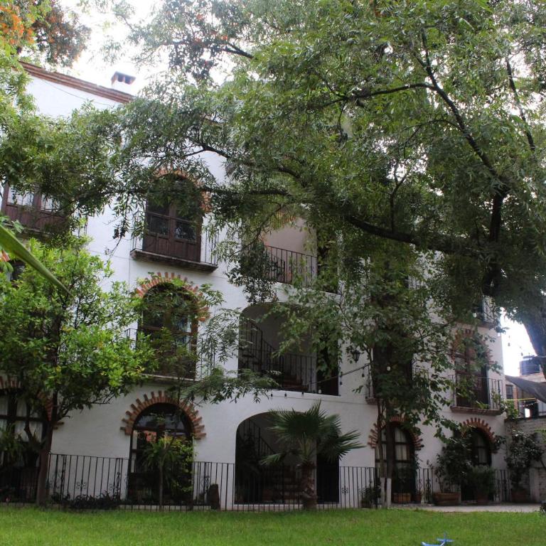 Depa en Privada en el centro con estacionamiento - Apartamento de 2 dormitorios - 7
